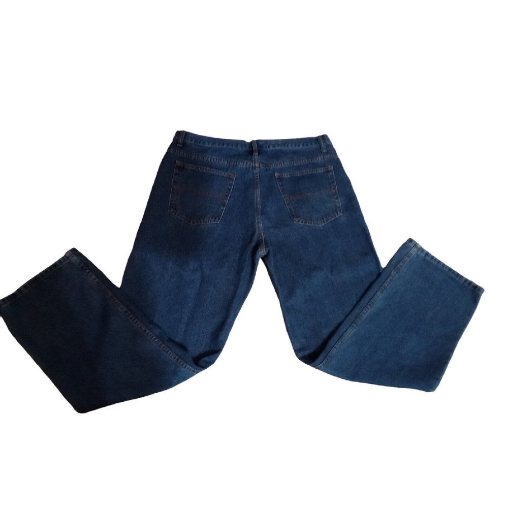 Men's Open Trail Denim Jeans‎ Size 36 X 32